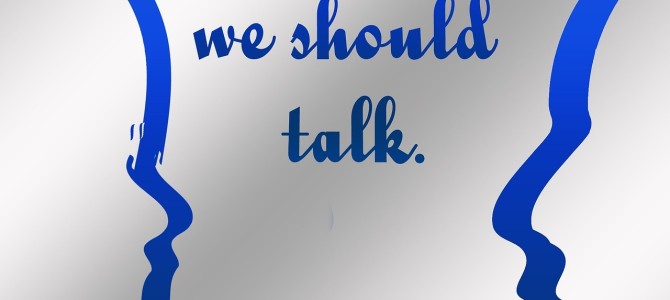 Stigma: To Speak Up Or Remain Silent Stigma: To Speak Up Or Remain Silent