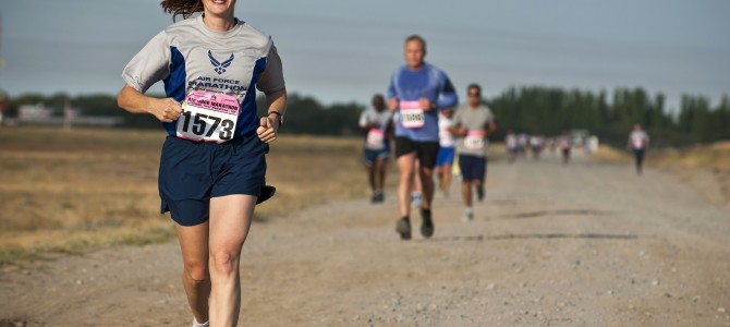 Born to Run Born to Run