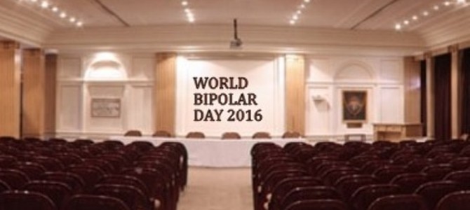 This World Bipolar Day, Let’s Walk Together This World Bipolar Day, Let’s Walk Together