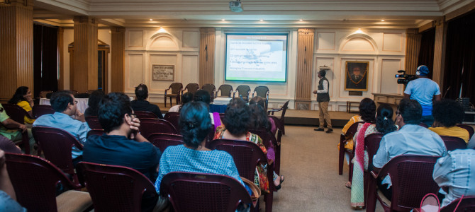 World Bipolar Day, Mumbai ~ A Community’s Triumph World Bipolar Day, Mumbai ~ A Community’s Triumph