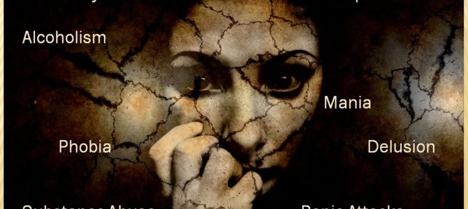 Bipolar Disorder- Demystifying a Serious Mental Illness Bipolar Disorder- Demystifying a Serious Mental Illness