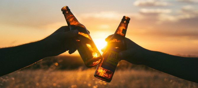 How I Kicked The Drinking Habit How I Kicked The Drinking Habit