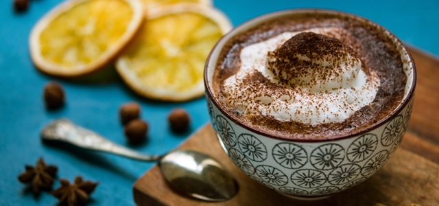 A Care-Giver’s Story: Hot Chocolate Makes it Better A Care-Giver’s Story: Hot Chocolate Makes it Better