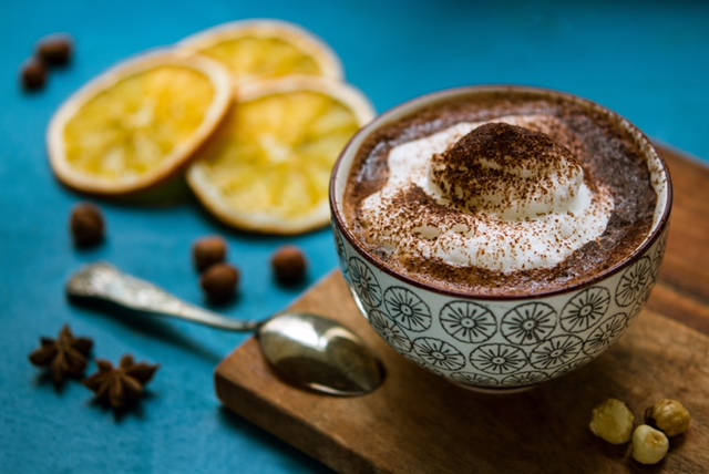chocolate