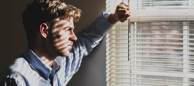 When a Psychiatrist Had to Himself Face Depression When a Psychiatrist Had to Himself Face Depression