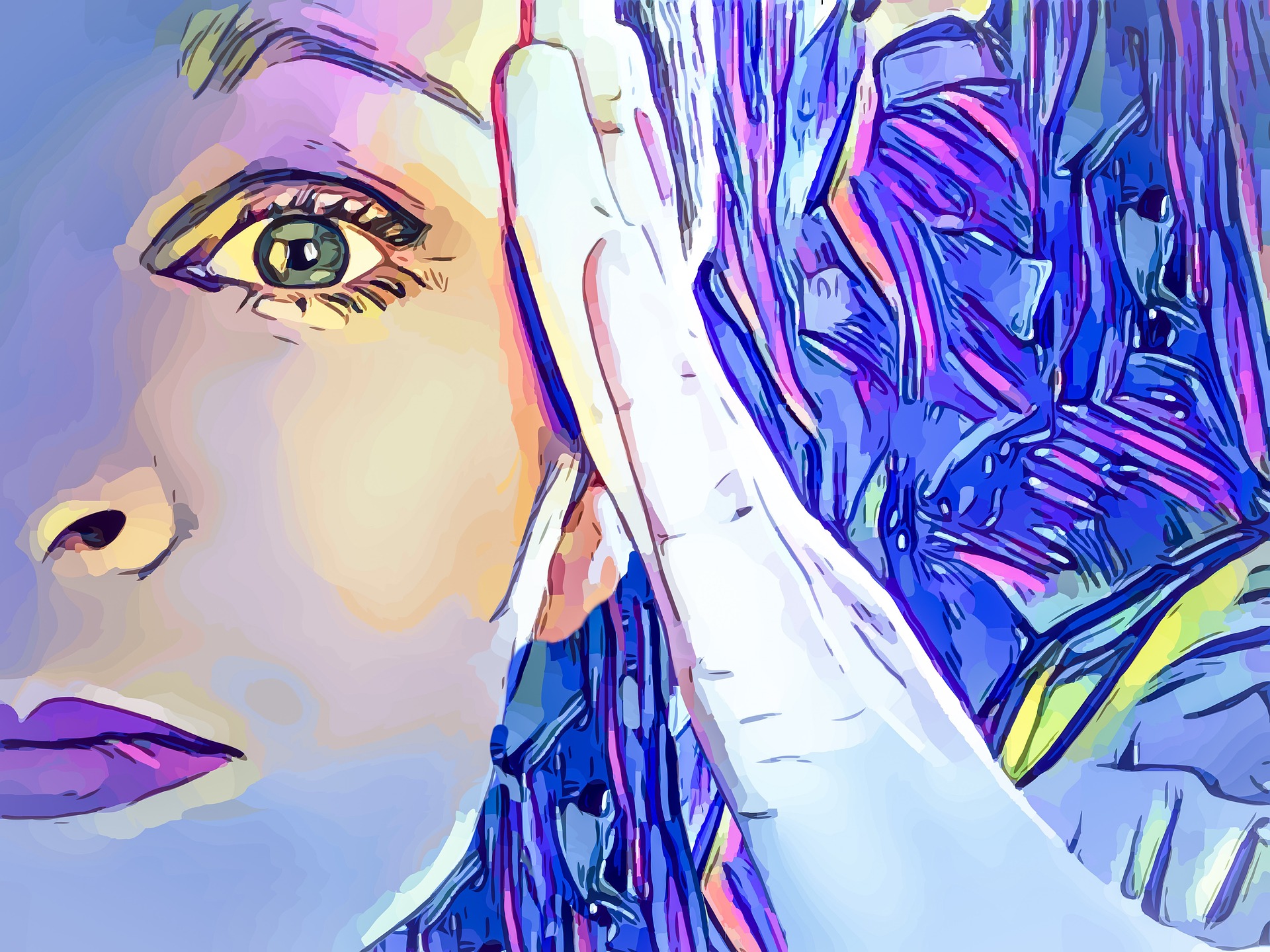 Creativity As Selfcare For The Helping Professional Creativity As Selfcare For The Helping Professional